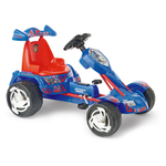 Transformers Optimus Go Kart - 50% off - $39.42 + Free Delivery Postage - Big W