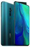 OPPO Reno 5G 256GB - Ocean Green (Optus Unlocked | Single Sim) $534.61 Delivered @ Allphones eBay
