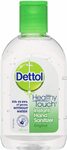 Dettol Instant Liquid Hand Sanitizer Refresh Anti-Bacterial 200ml $3.50 ($3.15 SS) + Delivery ($0 Prime/ $39 Spend) @ Amazon AU