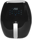Healthy Choice 8 Litre Digital Air Fryer (AF800) $89 + Shipping at Kogan
