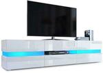 20% off LED TV Unit $308 + Delivery (Was $385) @ Dear Furniture
