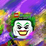 [PS4] LEGO® DC Super-Villains Deluxe Edition - $27.48 (was $109.95) - PlayStation Store