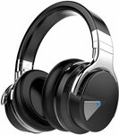 COWIN E7 Wireless Bluetooth Headphones $44.99 Delivered @ COWIN via Amazon AU