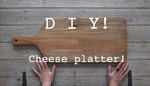 Win 1 of 6 Cheese Platter Kits from The Vegan Dairy
