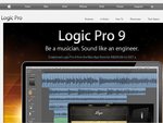 Apple Logic 9 Now $209.99 at App Store