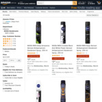 Nivea Aerosol Anti-Perspirant Deodorant Spray 250ml $2.97 ($2.67 Sub&Save) + Delivery ($0 with Prime/ $39 Spend) @ Amazon AU