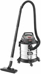 Ozito 1250W 20L Wet and Dry Vacuum with Power Take off $59 C&C Only @ Bunnings