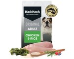 Black Hawk Adult Chicken / Lamb & Rice 20kg $86.24 Free Shipping @ My Pet Warehouse