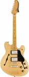Squier Classic Vibe Starcaster Maple Fingerboard Electric Guitar in Natural $599 Delivered @ Haworth Guitars