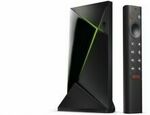 [eBay Plus] NVIDIA Shield TV PRO 16GB 4K Streaming Media Player with Remote $286.20 Delivered @ Harris Technology eBay