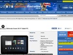 Motorola Xoom Wi-Fi Tablet PC 32GB 10.1"   $339.00 + Delivery @ Appliances Direct Online