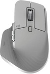 Logitech MX Master 3 Wireless Mouse (Grey) $109 + Delivery @ Dick Smith by Kogan