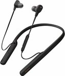 Sony WI-1000XM2 Premium Noise-Cancelling in-Ear Wireless Headphone $279.95 Delivered @ Amazon AU
