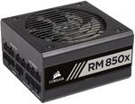 Corsair RM850x 850W 80+ Gold Fully Modular PSU Black $139 + $9.90 Delivery @ PC Byte
