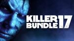 [PC] Steam - Killer Bundle 17 - $5.69 (was $258.78) (7 games, incl. Blacksad, Galactica Deadlock, Planescape) - Fanatical