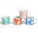 House & Home Bright Mug 4 Pack $2.50 + Shipping (Free Pick up) @ Big W