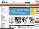 Cell Bikes - FREE Shipping (Australia-wide). No Minimum Spend