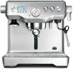 Breville BES920BSS The Dual Boiler Espresso Machine $879 + $20 Delivery (Free C&C) @ Bing Lee