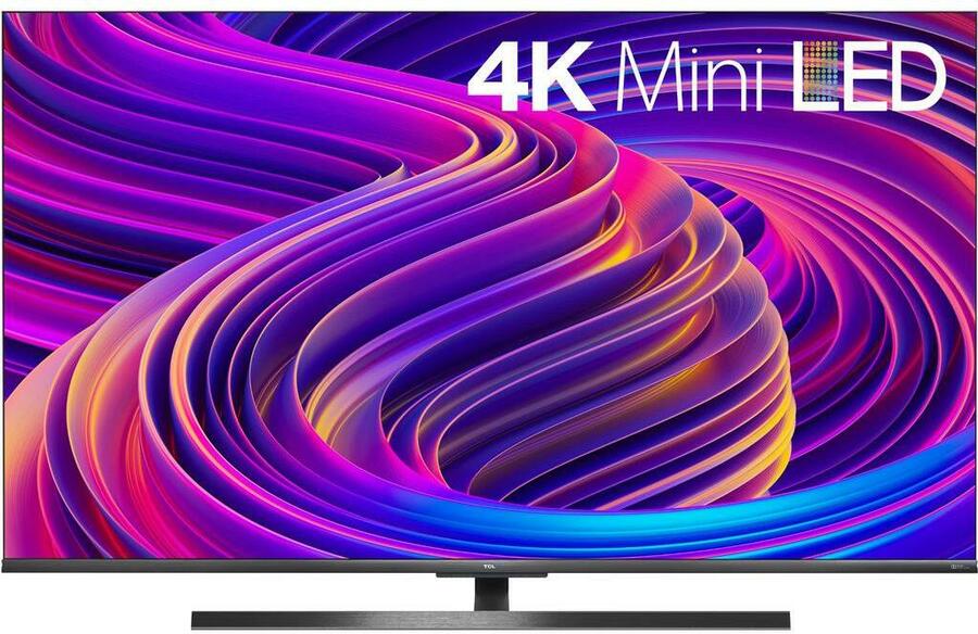 TCL 75X10 75" 4K Ultra HD Mini LED QLED Android TV 1995 + Delivery JB HiFi OzBargain