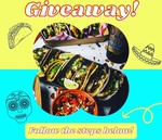 [SA] Win 1 of 2 Double Passes to Salsa Night (Worth $110) @ Señor Taco (Lightsview)