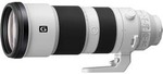 Sony FE 200-600mm F5.3-6.3 OSS Lens $2319.20 ($2169.20 after $150 Cashback) @ digiDIRECT
