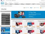 Dell 3 Day Sale - UltraSharp U2412M $279, U2711 $719, etc