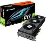 Gigabyte NVIDIA GeForce RTX 3080 EAGLE 10G Video Card V2 $1899 + Delivery @ PCByte