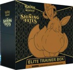 Pokemon TCG: Shining Fates Elite Trainer Box $79.20 + $9.95 Delivery ($0 C&C) @ Toymate