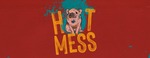 [QLD] 10% off Tickets for Hot Mess Comedy Show - 6:30pm Sunday 1/8 at Loft West End, Brisbane @ TryBooking