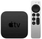 [eBay Plus] Apple TV 4K (2021) 32GB $220.14, 64GB $245.64 Delivered @ Mobileciti eBay