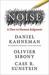 [eBook] Noise: The New Book from The Authors of ‘Thinking, Fast and Slow’ $3.99 @ Amazon AU (US$2.94 @ Amazon US)