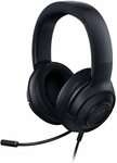 Razer Kraken X Multi-Platform Wired Gaming Headset $49 Delivered @ Amazon AU