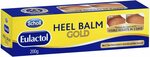 Scholl Eulactol Heel Balm Gold 200g $12.60 S&S (Expired) + Delivery ($0 with Prime / $39 Spend) @ Amazon AU / $14 @ Woolworths