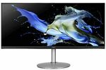 Acer 34" UWQHD Gaming Monitor CB342CK P $496 + Delivery ($0 to Metro Areas/ Instore/ C&C) @ Officeworks