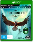 [XB1, XSX] The Falconeer: Day One Edition $9.98 (Was: $19.00) + Shipping ($0 with Prime/ $39 Spend) @ Amazon AU