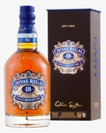 Chivas Regal 18 Year Old Blended Scotch Whisky 700ml $89.70 + Delivery @ Dan Murphy (Online Only)
