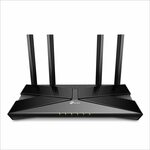 TP-Link Archer AX20 AX1800 Dual Band Wi-Fi 6 Router $119 Delivered @ Harris Technology via Amazon AU