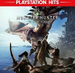 [PS4] Monster Hunter World $18.71/MHW: Iceborne $30.11/MHW: Iceborne Master Edition $38.17 (Expired) @ PS Store