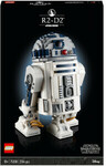 LEGO Star Wars R2-D2 Collectible Building Model (75308) $269.99 + Free Delivery @ Zavvi AU