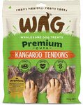 WAG Kangaroo Tendons 750g $39.00 ($35.10 S&S) Delivered @ Amazon AU
