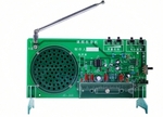 DIY RDA5807 FM Radio US$9.69, DIY Electromagnetic Transmitter U$13.65, Electronic Clock Kit US$5.99 + US$5 Post @ ICStation
