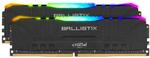 Crucial Ballistix RGB 32GB (2x16GB) 3200MHz CL16 DDR4 Desktop RAM Memory Kit $185 Delivered & More @ Shopping Express