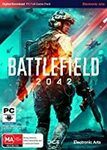 [PS5, XSX, XB1, PC] Battlefield 2042 PC $42.95, XB1 $39, PS5 $49, XSX $49.95 Delivered @ Amazon AU