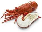 Thawed Cooked WA Rock Lobster $22 @ Woolworths & Coles