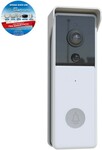 Laser Smart Home Full HD Video Door Bell $104.30 Delivered/ C&C/ in-Store + Bonus Sensor Pack via Redemption @ BIG W