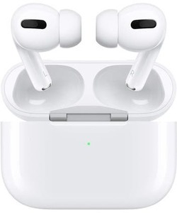 Apple AirPods Pro with MagSafe Charging Case 299 Shipping