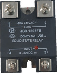 Solid State Relay $22 + $25 Delivery (Free Pickup Welshpool, WA) @ EPS Electric Parts Supply