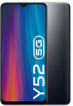 Vivo Y52 5G (Dual Sim, 128GB/4GB, 6.58'') $309.12 ($301.39 eBay Plus Member) Delivered @ Sydneymobiles via eBay