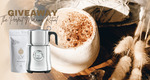 Win a Large Bag of Lov Maté & Deluxe Breville Milk Frother from Lov Maté