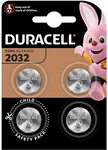 Duracell 2032 Battery 4-Pack $6.50 (Minimum Quantity: 3, Total: $19.50) + Delivery ($0 with Prime/ $39 Spend) @ Amazon AU